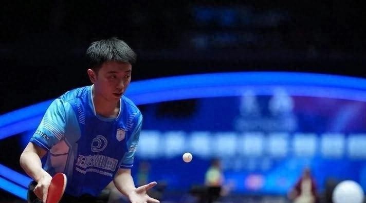 开云APP-包含中国乒乓球队碾压德国乒乓球队，张本智和绝境逆转的词条