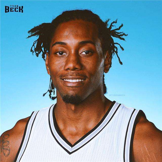 包含NBA球员最新发型设计，造型达人引关注的词条