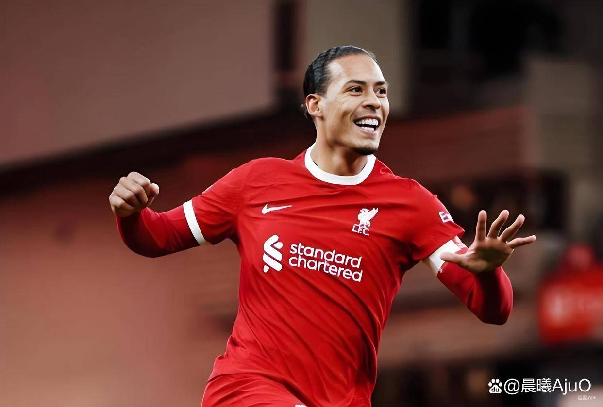 开云体育下载-利物浦后防漏洞频现,主帅紧急调整