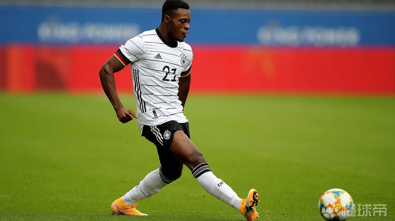 沃尔夫斯堡球员获得国家队首发，肩负全队希望的简单介绍