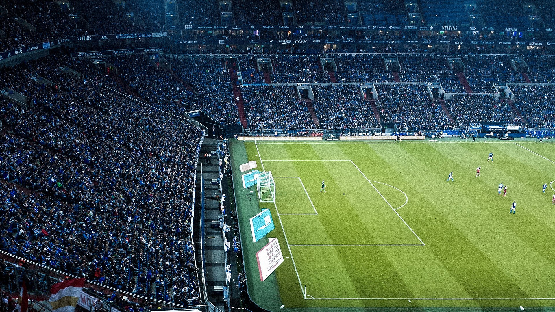 绿茵场上的逆转哲学,从韩国翻盘阿尔及利亚到巴尔韦德的德比时刻