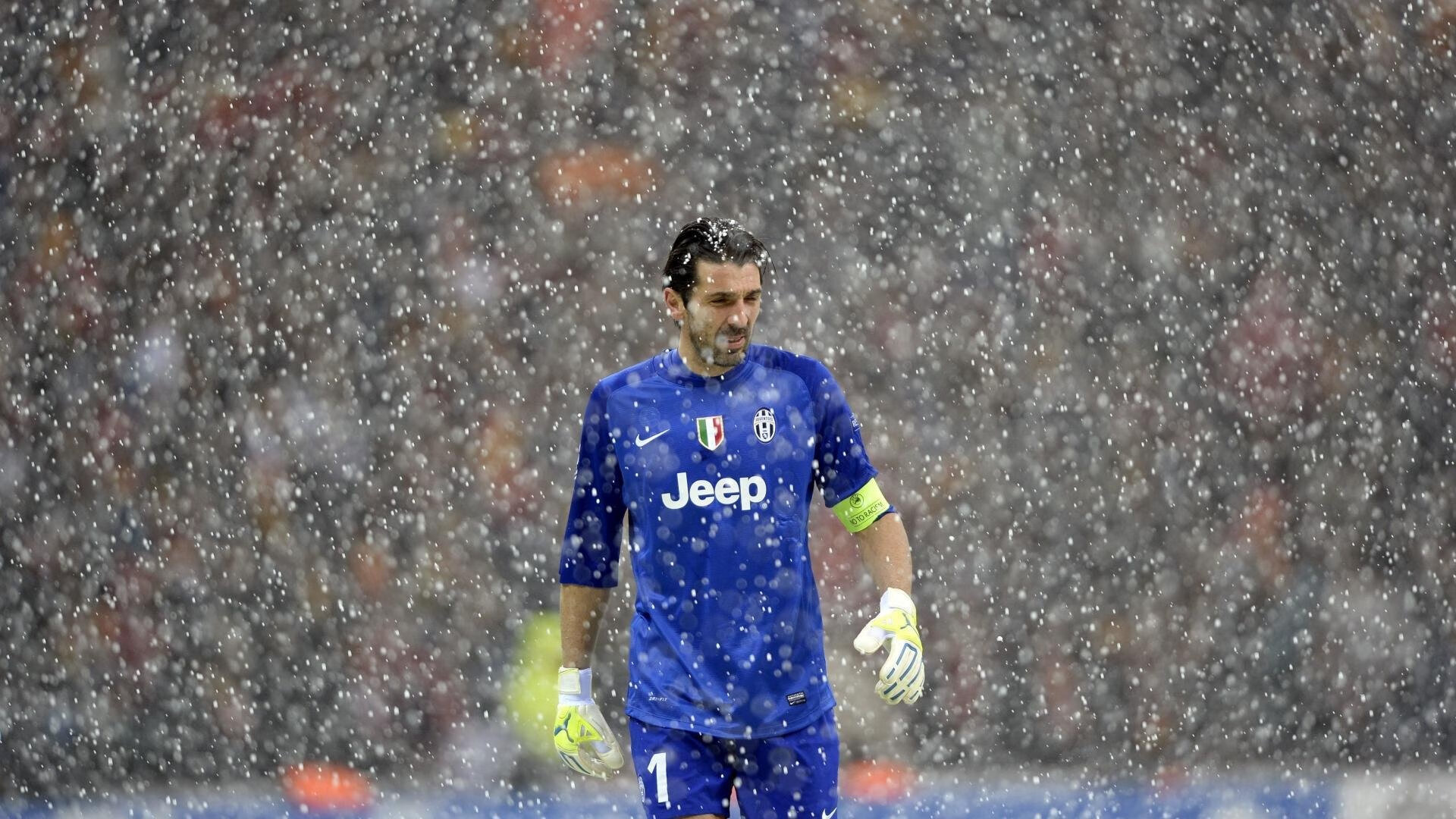 塞维利亚带走伊朗,布鲁诺成为关键先生